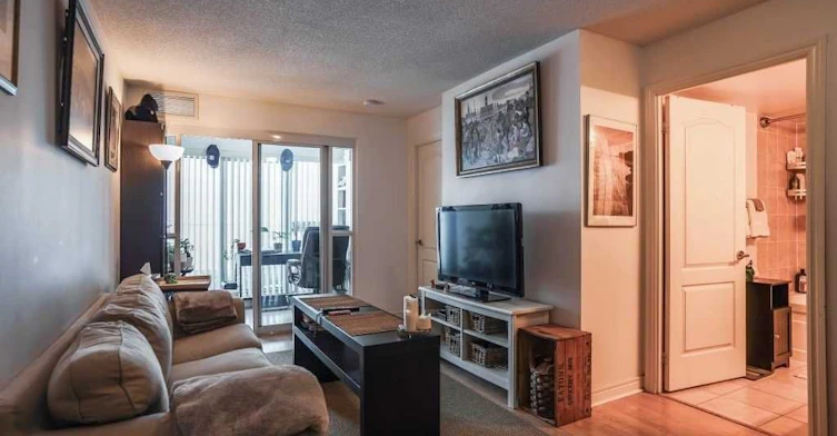 315-60 Town Centre Court, Toronto, ON, M1P 0B1 - 2