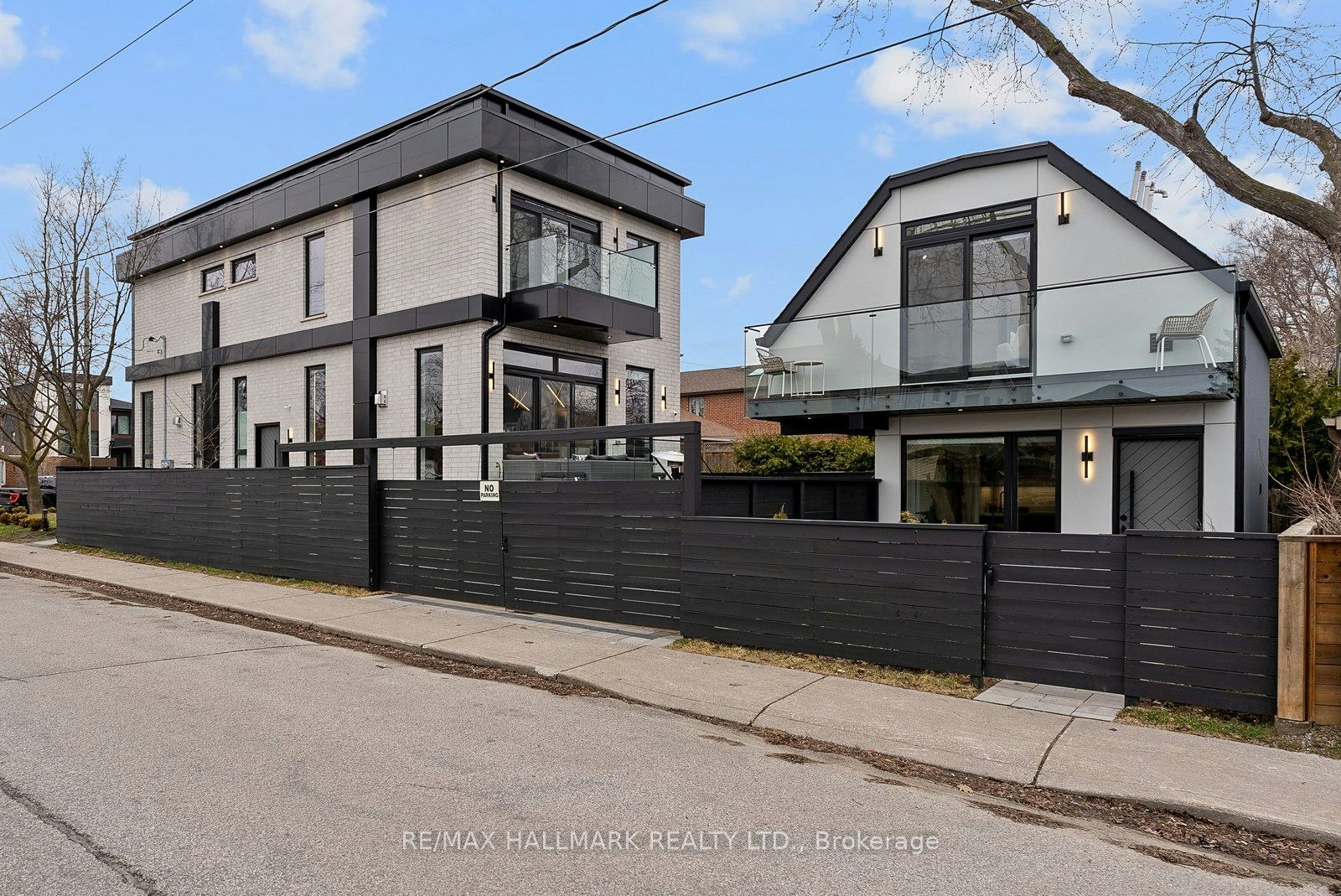 171 Durant Avenue, Toronto, ON, M4J 4W5