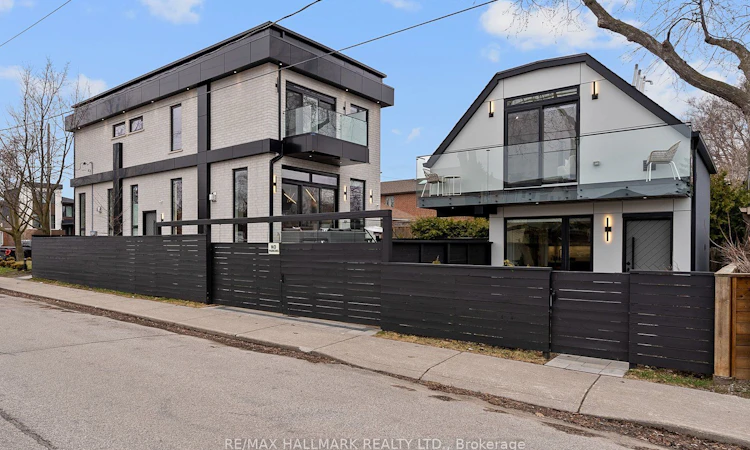 171 Durant Avenue