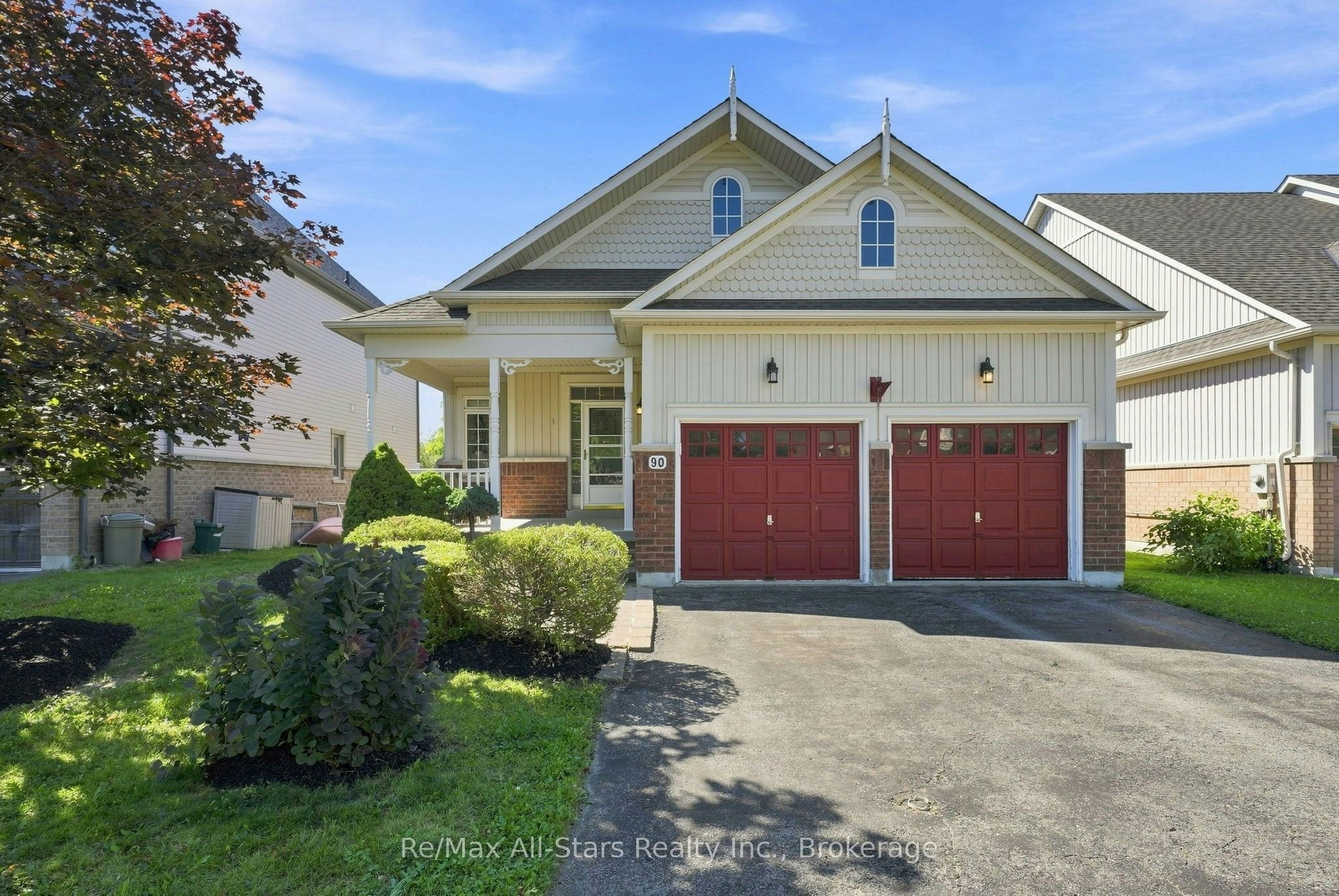 90 Roseborough Drive, Scugog, ON, L9L 2E2