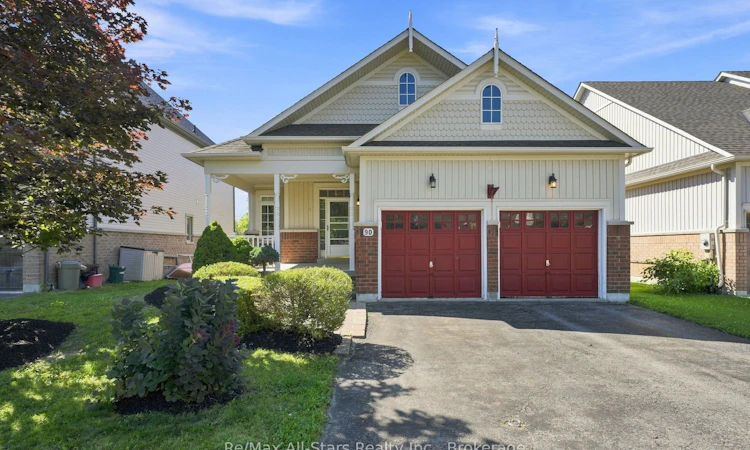 90 Roseborough Drive