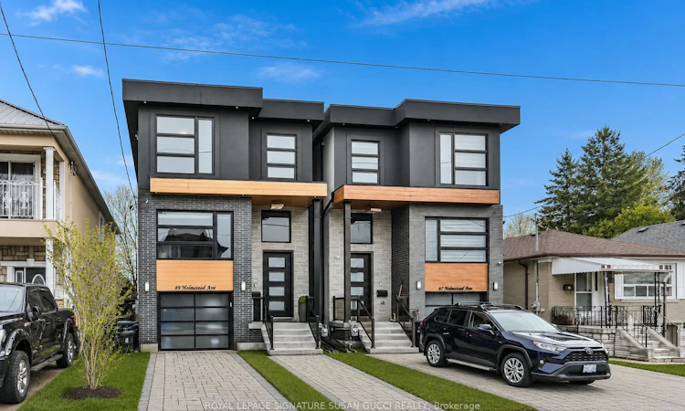 69 Holmstead Avenue