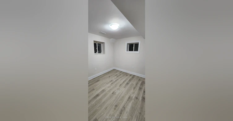 basement-15 Dagwell Crescent, Ajax, ON, L1T 3M8 - 4