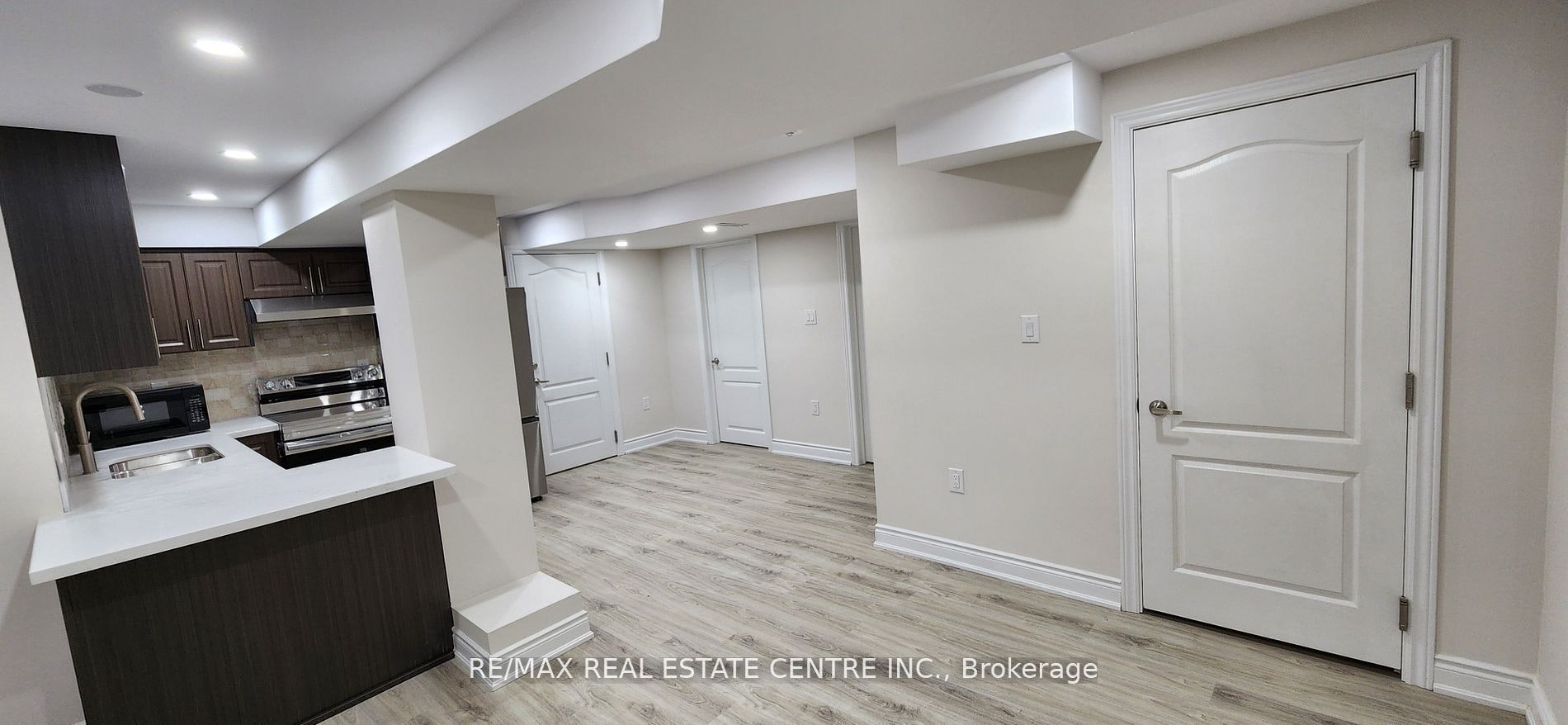 basement-15 Dagwell Crescent, Ajax, ON, L1T 3M8 - 10
