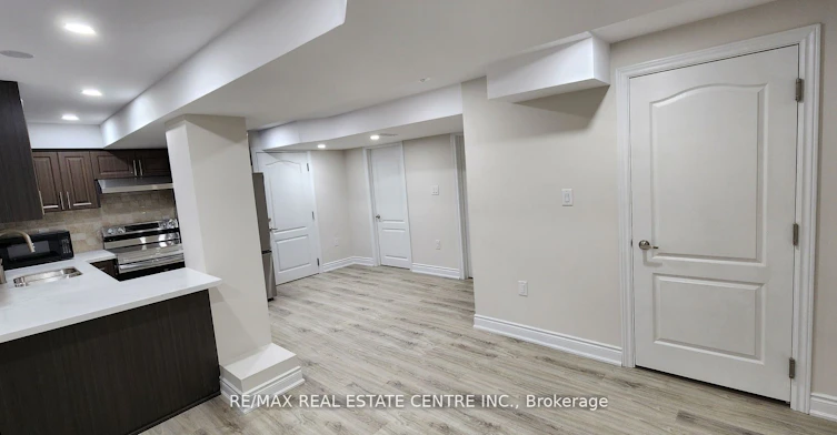 basement-15 Dagwell Crescent, Ajax, ON, L1T 3M8 - 10