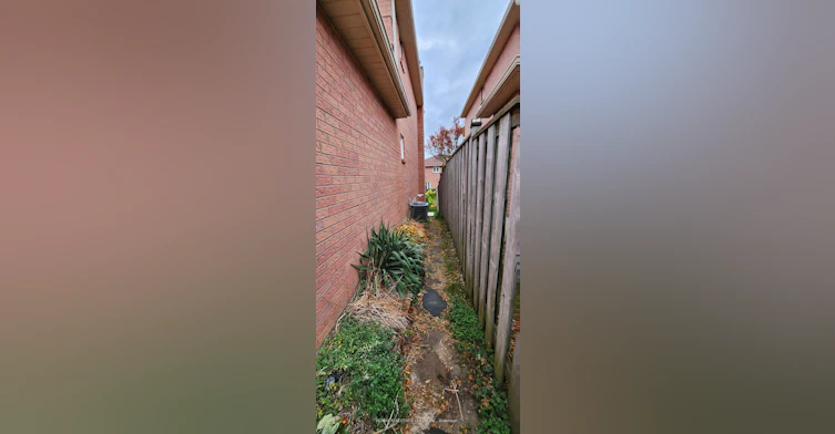 basement-15 Dagwell Crescent, Ajax, ON, L1T 3M8 - 3