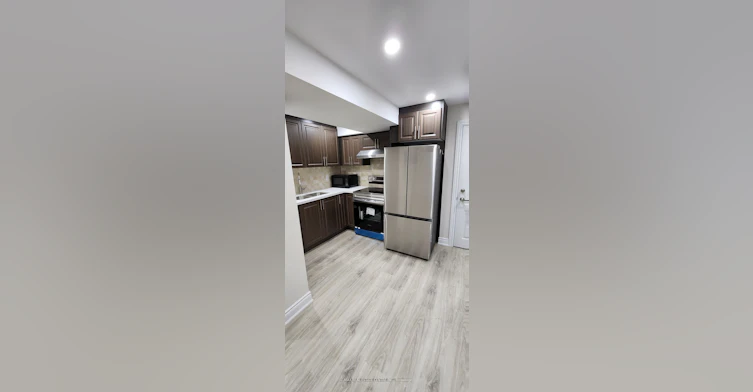 basement-15 Dagwell Crescent, Ajax, ON, L1T 3M8 - 11