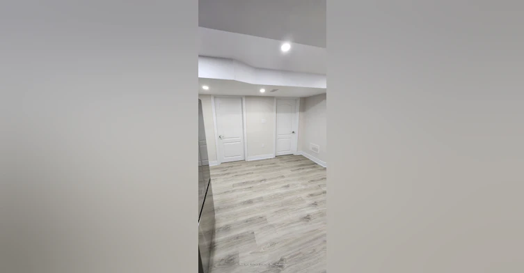 basement-15 Dagwell Crescent, Ajax, ON, L1T 3M8 - 7