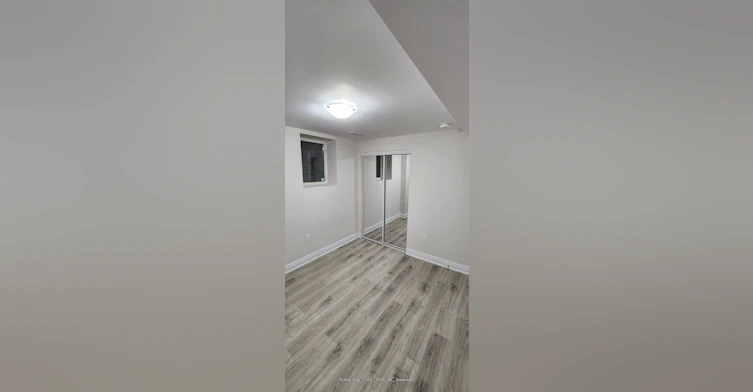 basement-15 Dagwell Crescent, Ajax, ON, L1T 3M8 - 6