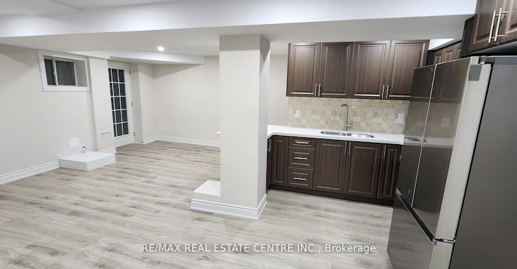 basement-15 Dagwell Crescent, Ajax, ON, L1T 3M8 - 9