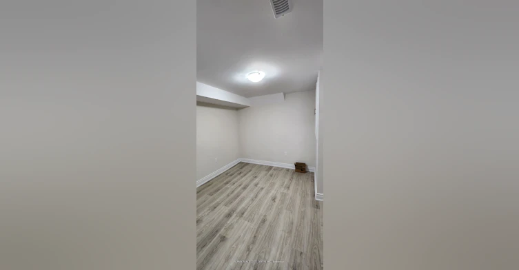 basement-15 Dagwell Crescent, Ajax, ON, L1T 3M8 - 5