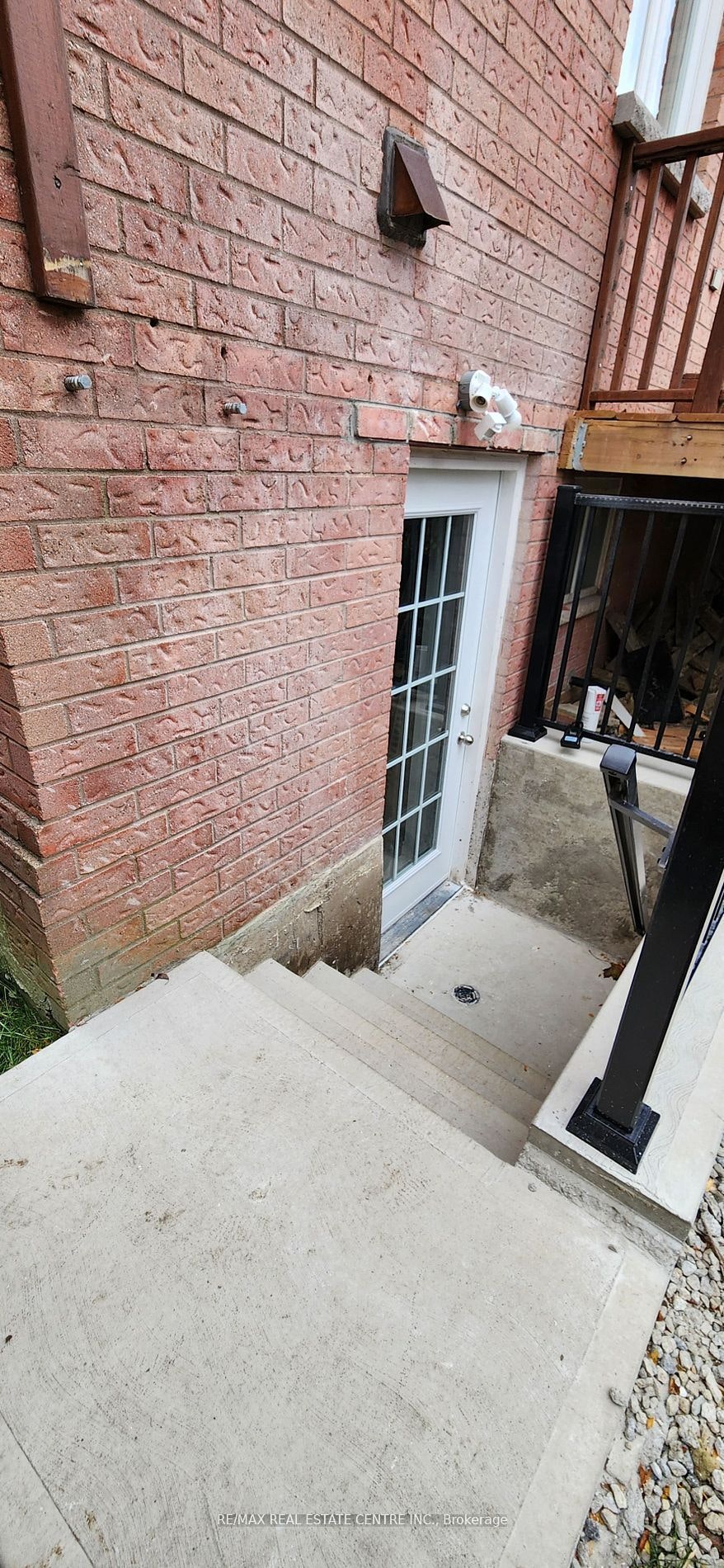 basement-15 Dagwell Crescent, Ajax, ON, L1T 3M8 - 2