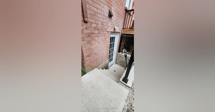 basement-15 Dagwell Crescent, Ajax, ON, L1T 3M8 - 2