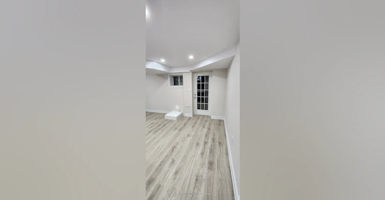 basement-15 Dagwell Crescent, Ajax, ON, L1T 3M8 - 12