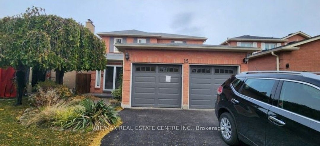 basement-15 Dagwell Crescent, Ajax, ON, L1T 3M8