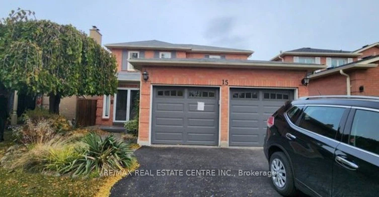 basement-15 Dagwell Crescent, Ajax, ON, L1T 3M8