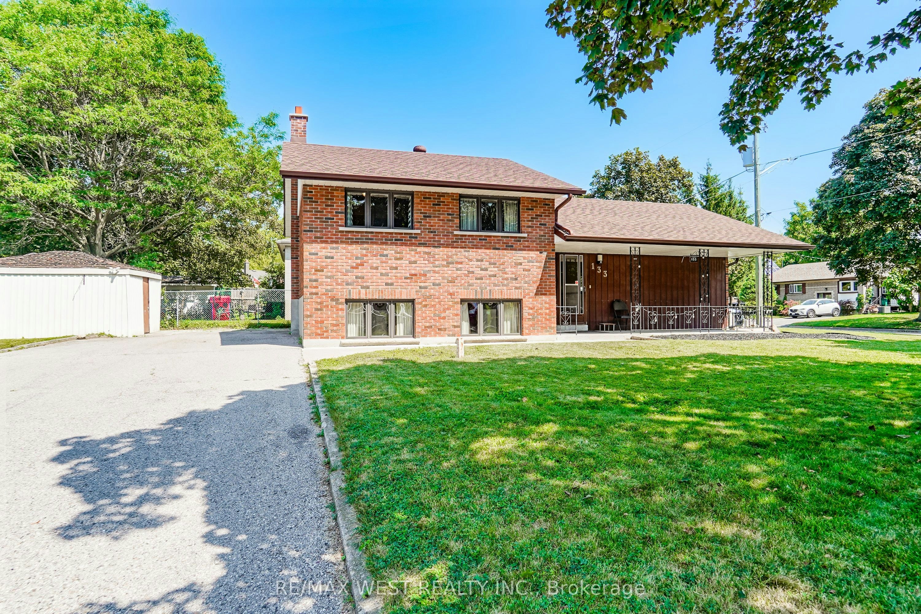 133 Sussex Street, Oshawa, ON, L1G 1W1