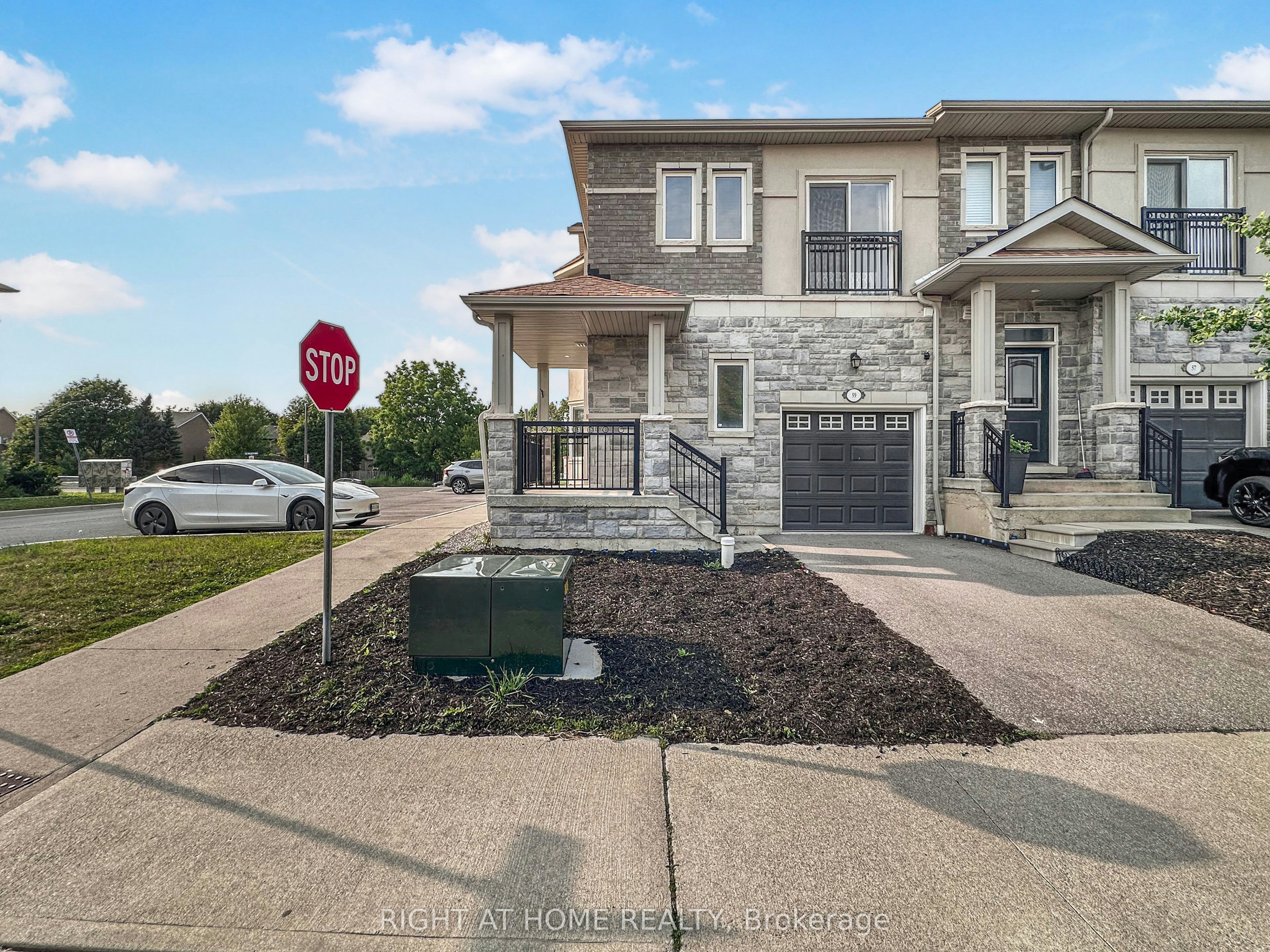 59 Kantium Way N, Whitby, ON, L1N 0L4