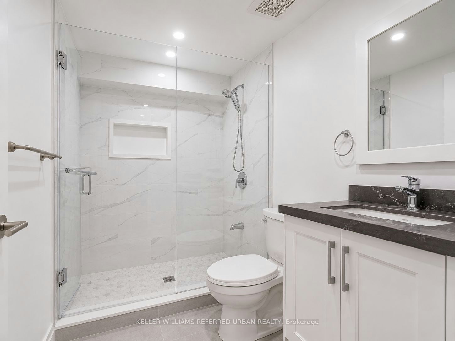 BSMT-6 Chapeltown Crescent, Toronto, ON, M1W 3A7 - 3