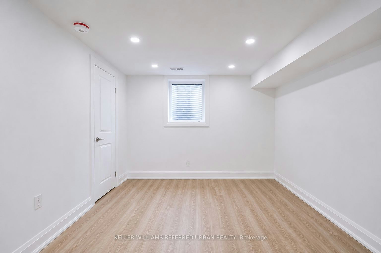 BSMT-6 Chapeltown Crescent, Toronto, ON, M1W 3A7 - 2