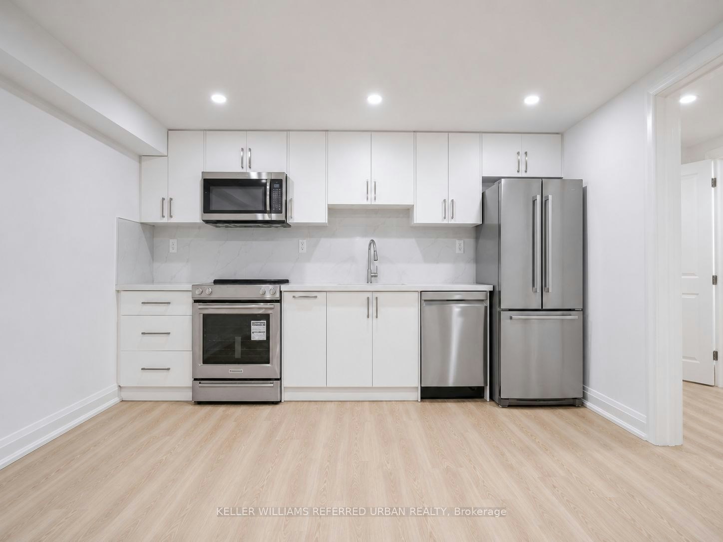 BSMT-6 Chapeltown Crescent, Toronto, ON, M1W 3A7 - 4