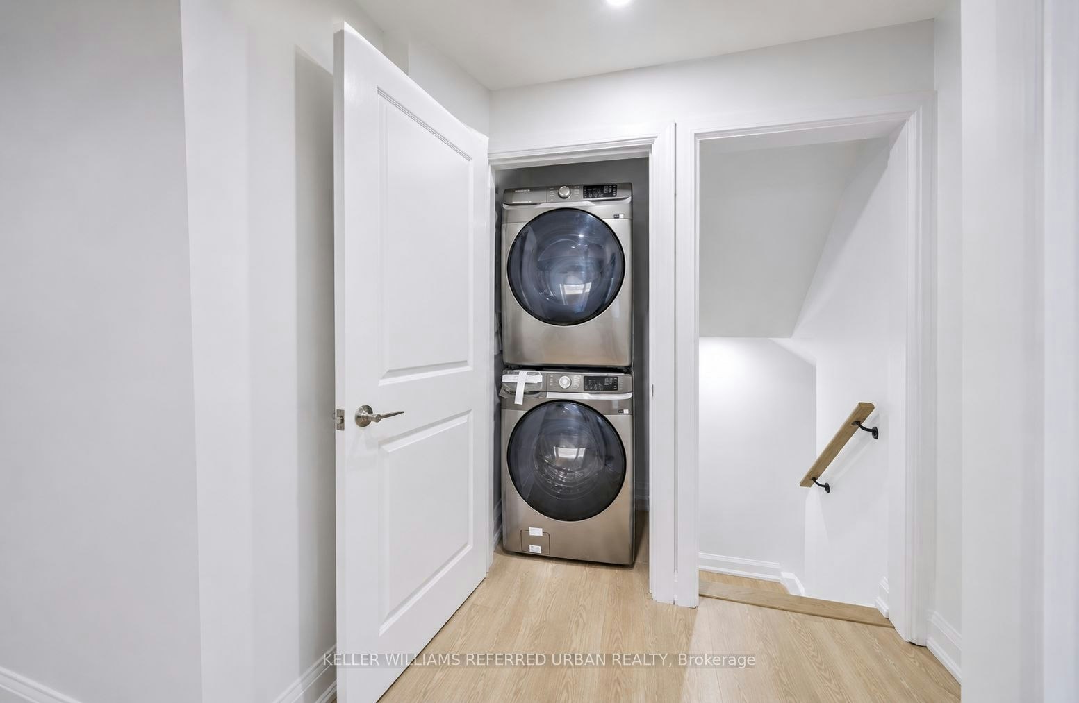 BSMT-6 Chapeltown Crescent, Toronto, ON, M1W 3A7 - 5