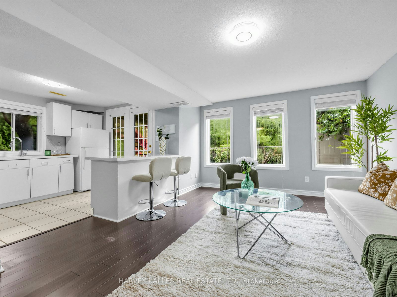 Bsmt-2120 Erin Gate Boulevard, Pickering, ON, L1X 2V3 - 5