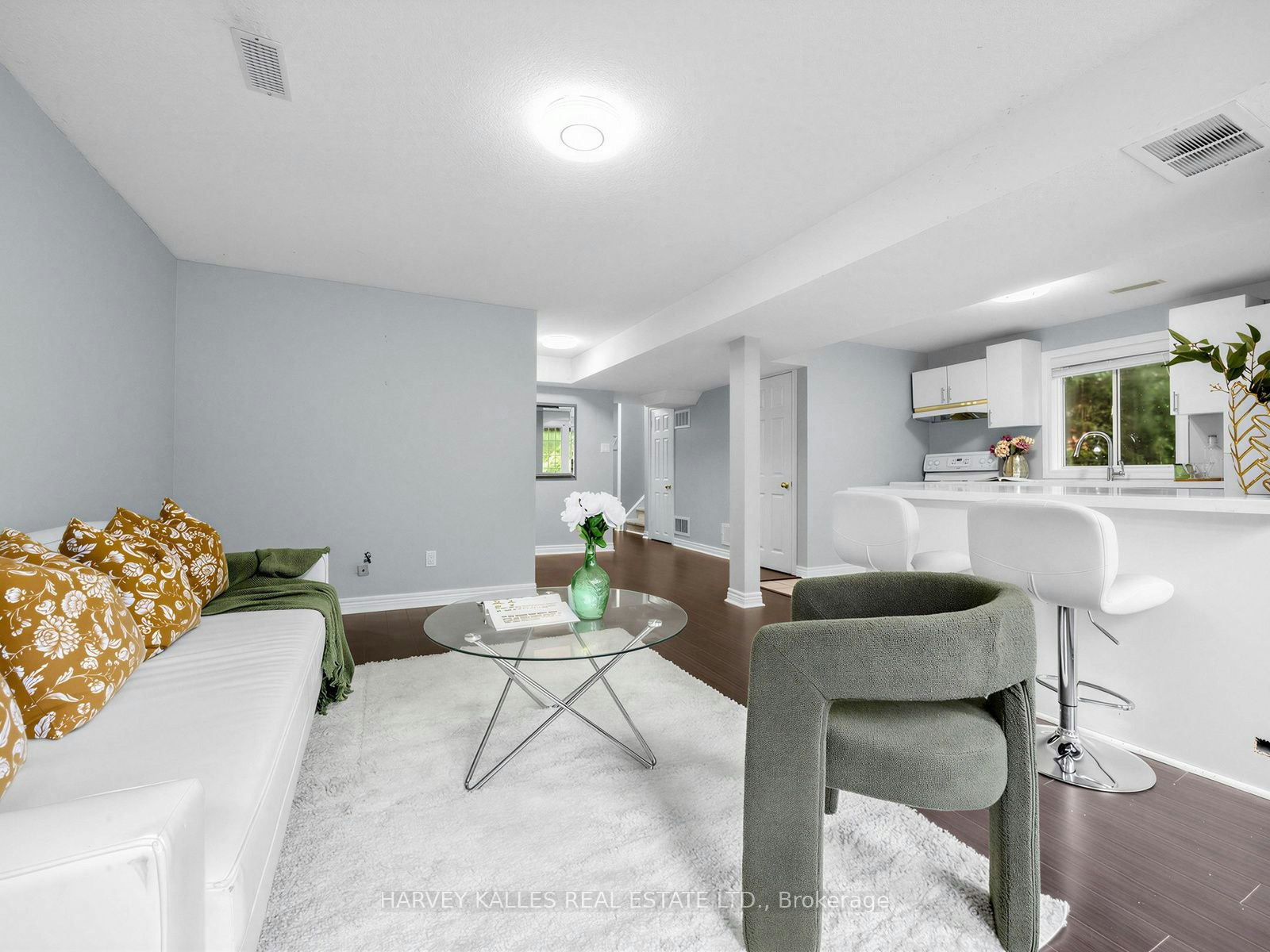 Bsmt-2120 Erin Gate Boulevard, Pickering, ON, L1X 2V3 - 7