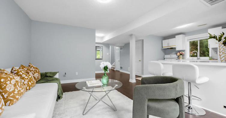 Bsmt-2120 Erin Gate Boulevard, Pickering, ON, L1X 2V3 - 7