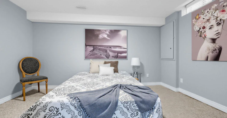 Bsmt-2120 Erin Gate Boulevard, Pickering, ON, L1X 2V3 - 11