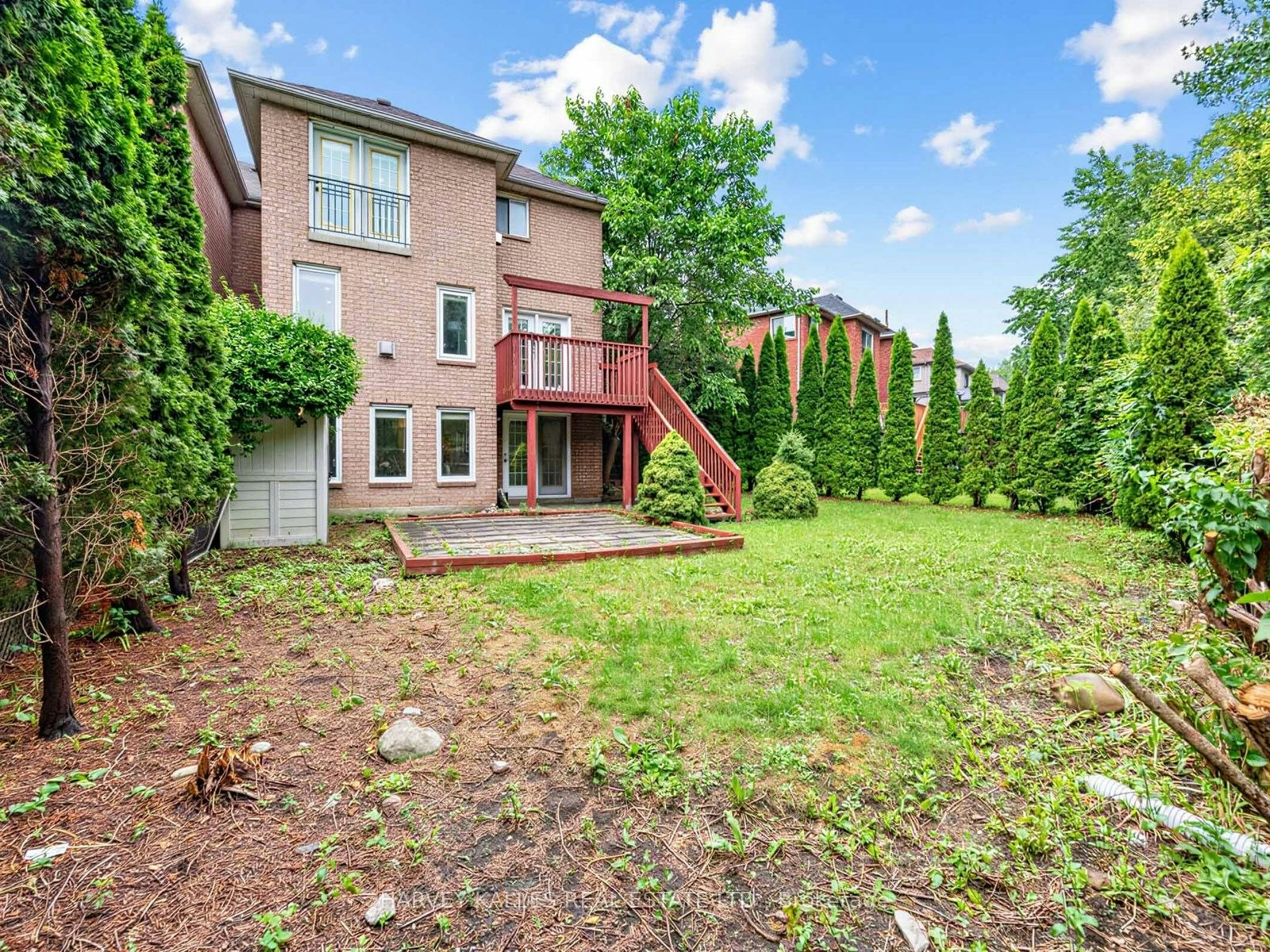 Bsmt-2120 Erin Gate Boulevard, Pickering, ON, L1X 2V3 - 14