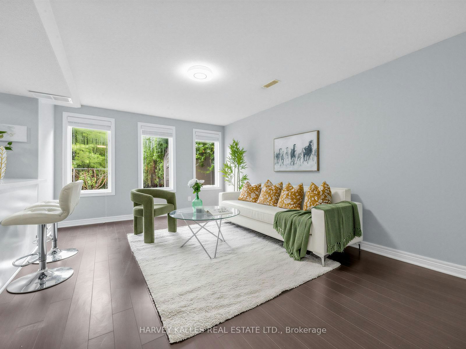 Bsmt-2120 Erin Gate Boulevard, Pickering, ON, L1X 2V3 - 6