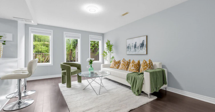 Bsmt-2120 Erin Gate Boulevard, Pickering, ON, L1X 2V3 - 6