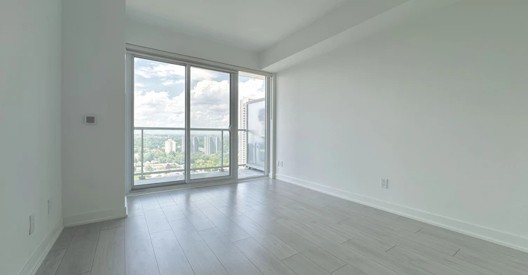 2505-2033 Kennedy Road, Toronto, ON, M1T 0B9 - 2