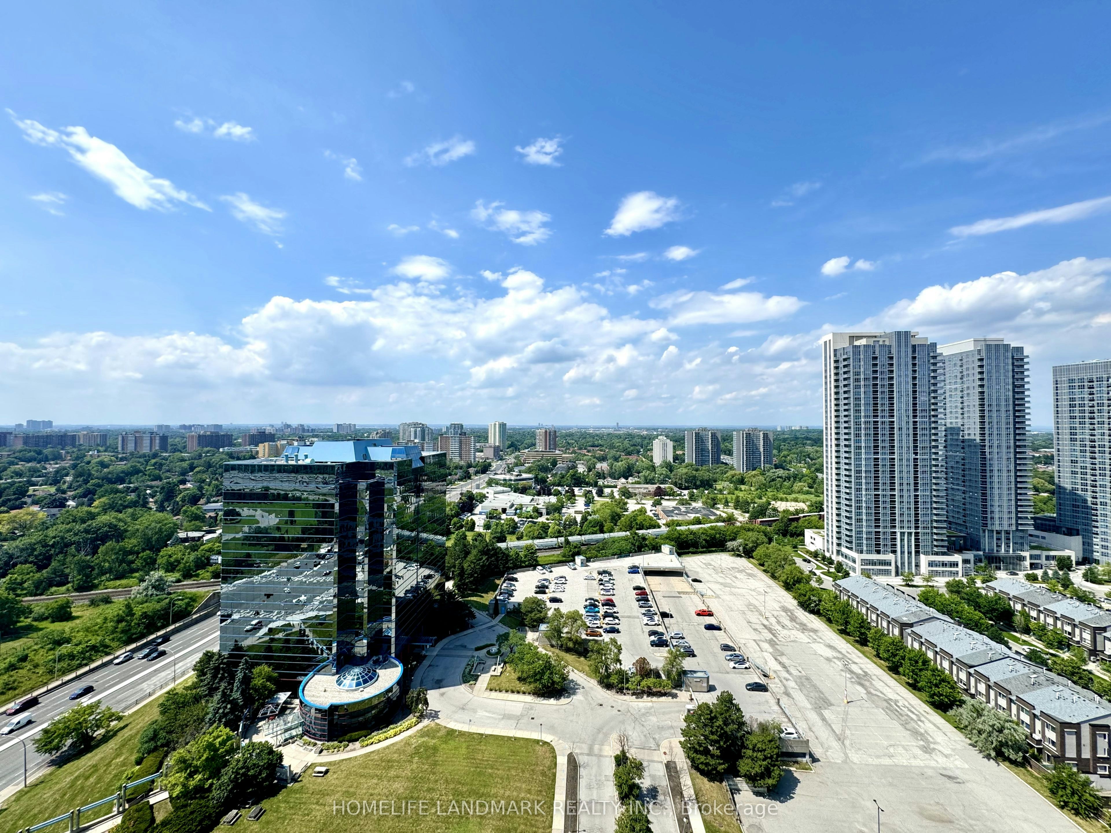 2505-2033 Kennedy Road, Toronto, ON, M1T 0B9 - 11