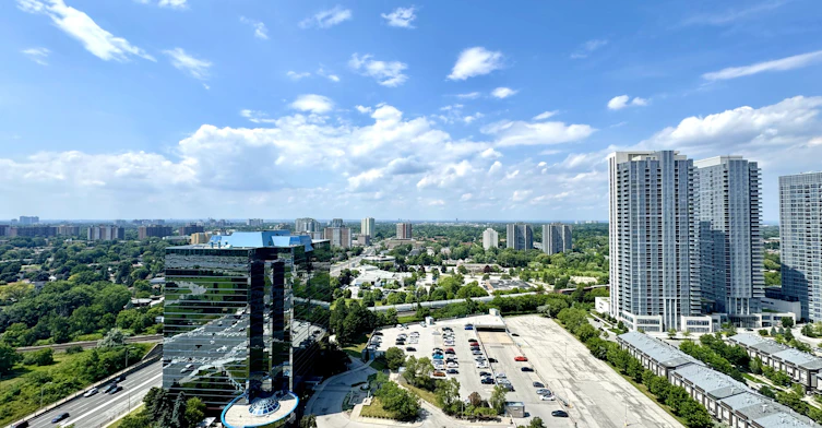 2505-2033 Kennedy Road, Toronto, ON, M1T 0B9 - 11