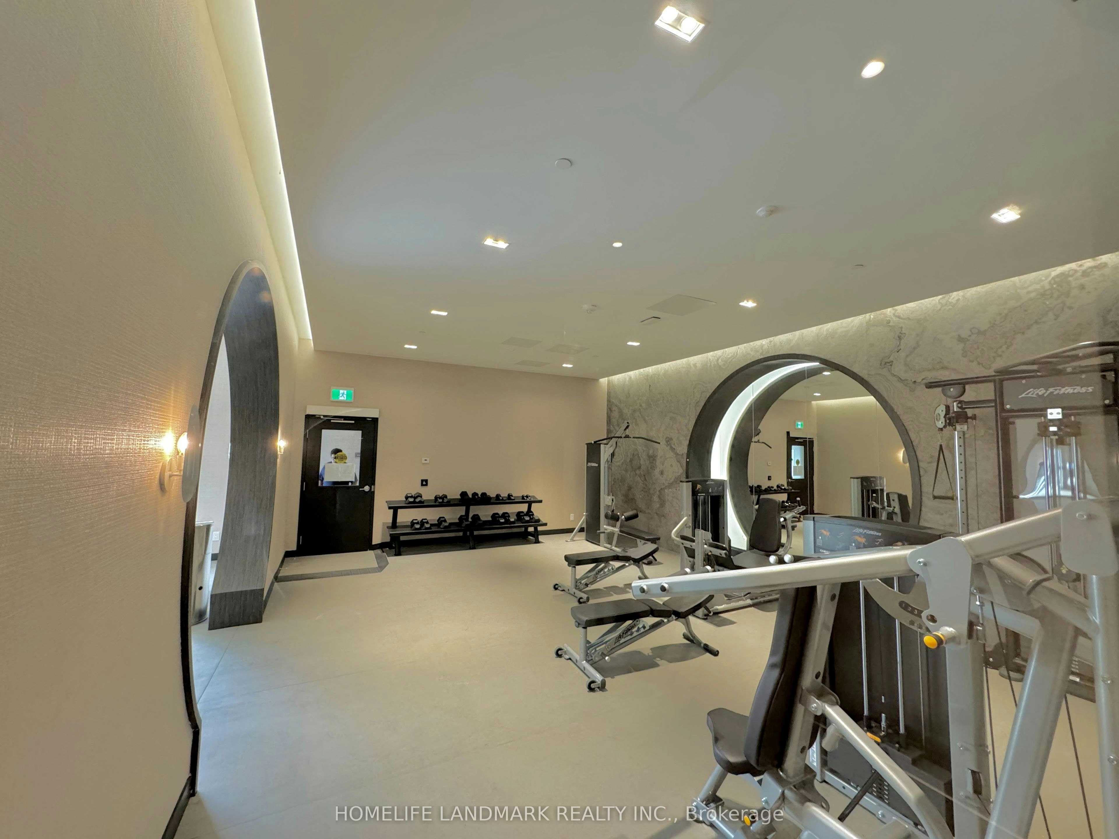 2505-2033 Kennedy Road, Toronto, ON, M1T 0B9 - 14