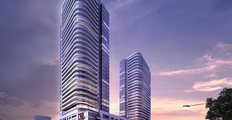 2505-2033 Kennedy Road, Toronto, ON, M1T 0B9