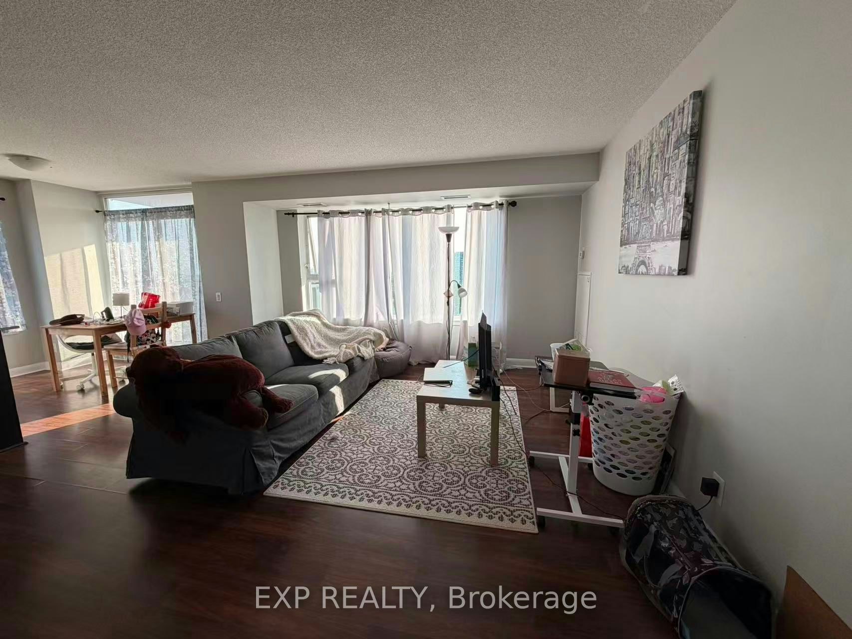 2008-190 Borough Drive, Toronto, ON, M1R 0B6 - 2