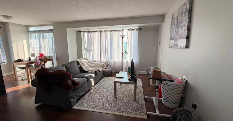 2008-190 Borough Drive, Toronto, ON, M1R 0B6 - 2