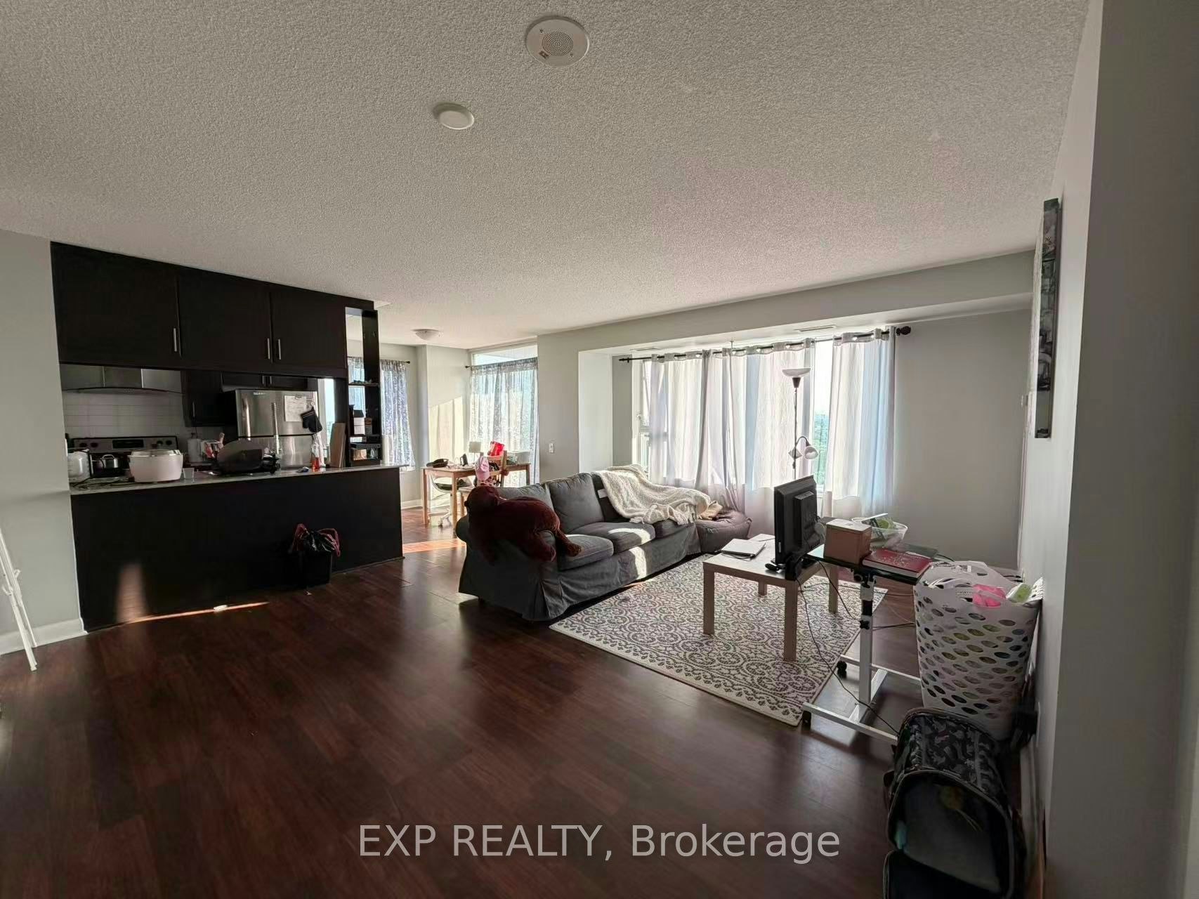 2008-190 Borough Drive, Toronto, ON, M1R 0B6 - 3
