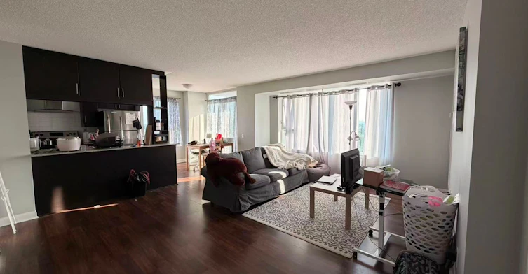 2008-190 Borough Drive, Toronto, ON, M1R 0B6 - 3
