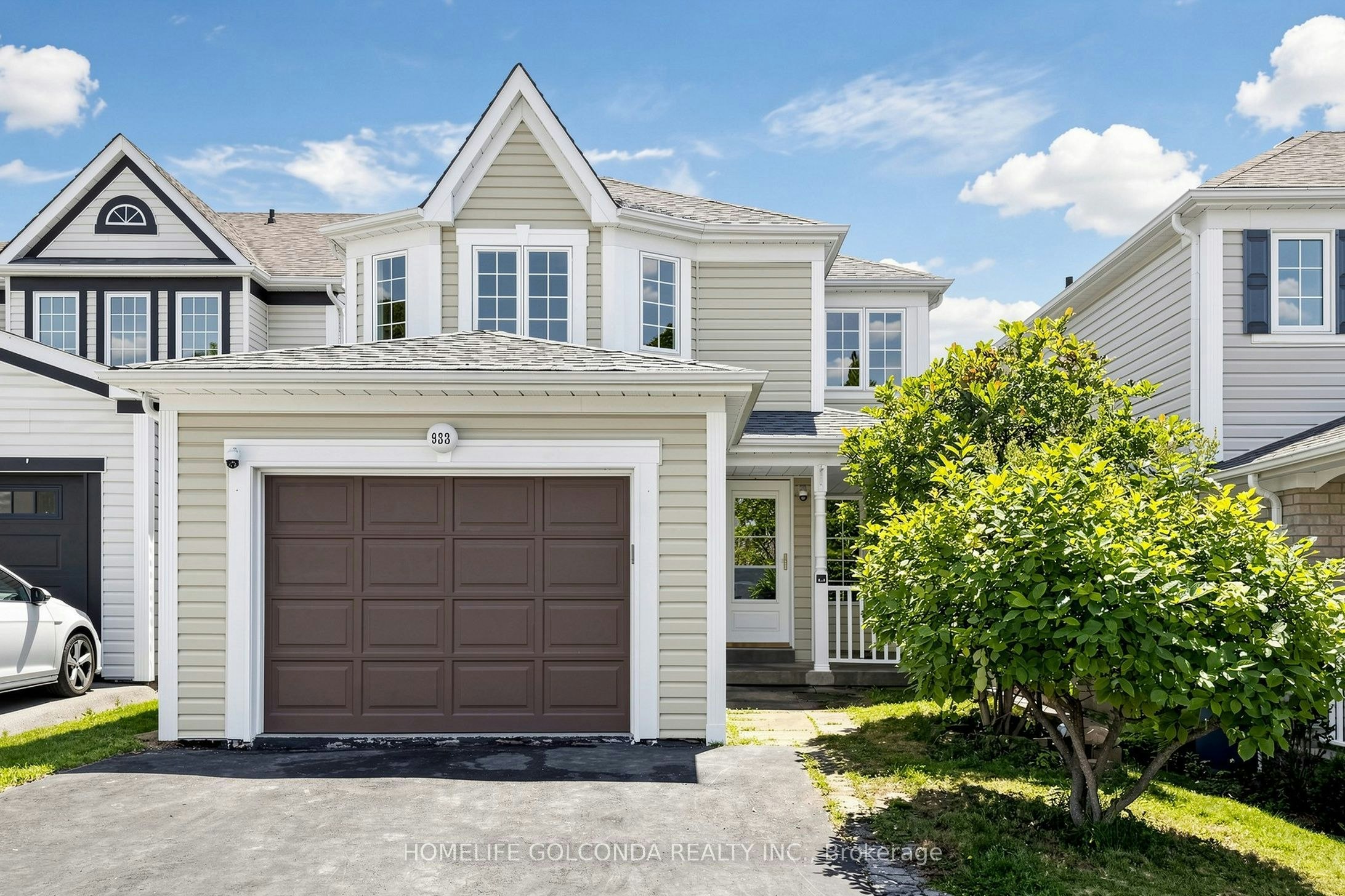 933 Glenbourne Court, Oshawa, ON, L1K 2P8