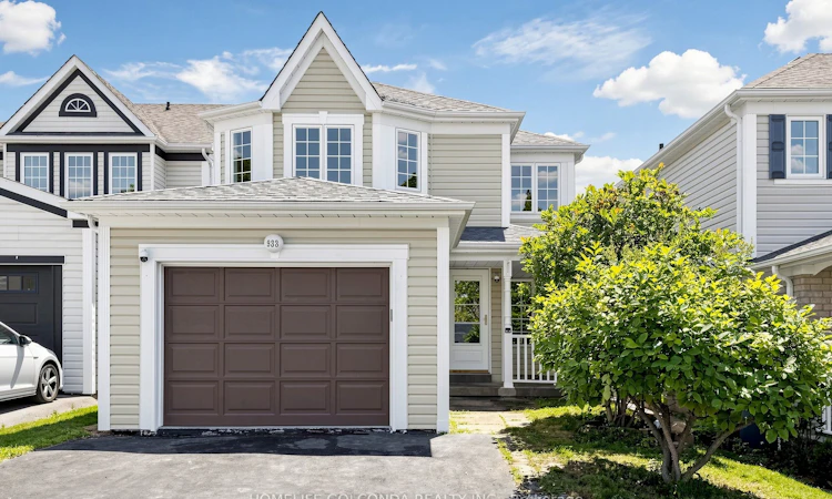 933 Glenbourne Court