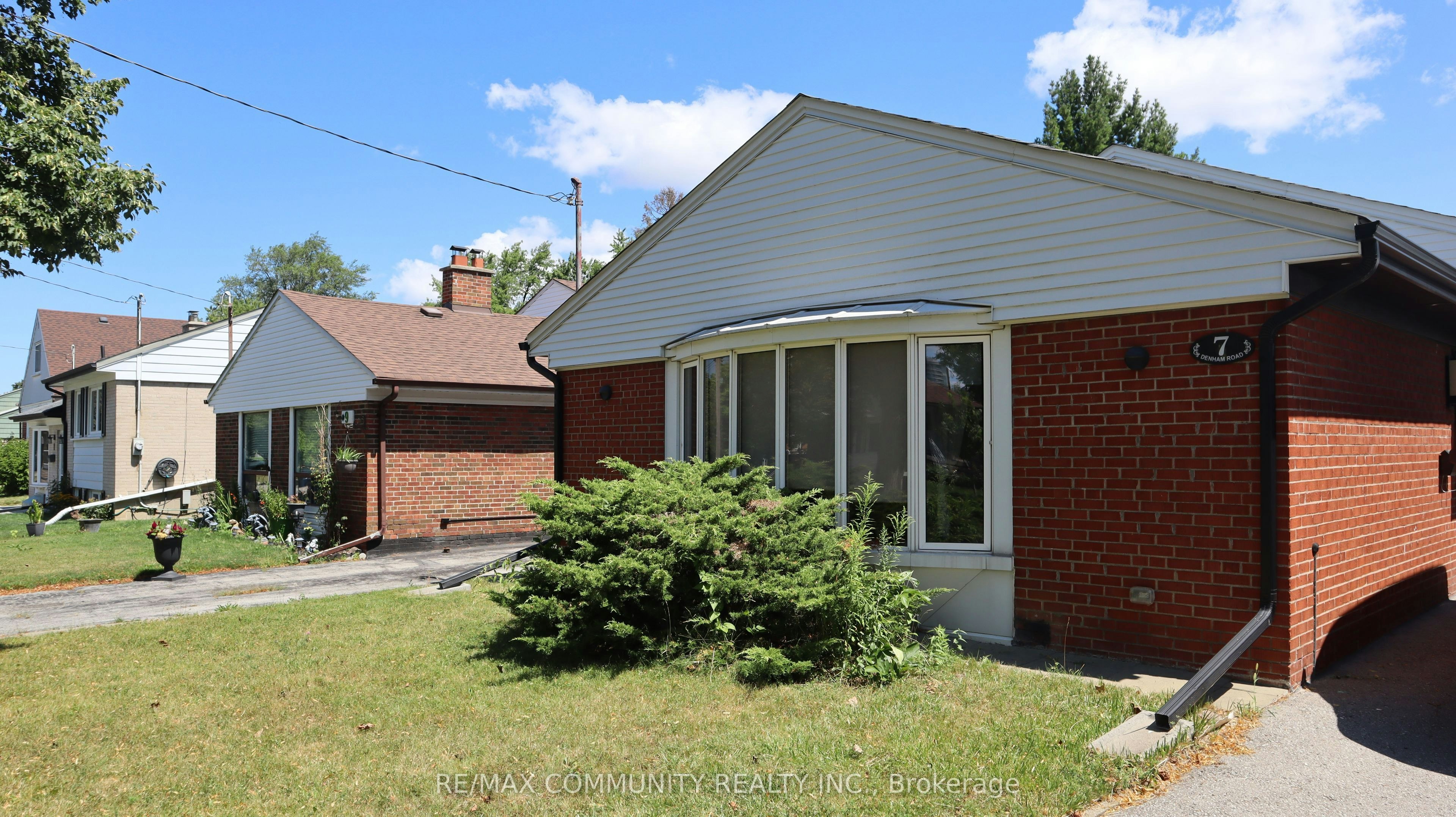 7 Denham Road, Toronto, ON, M1P 1W5 - 26