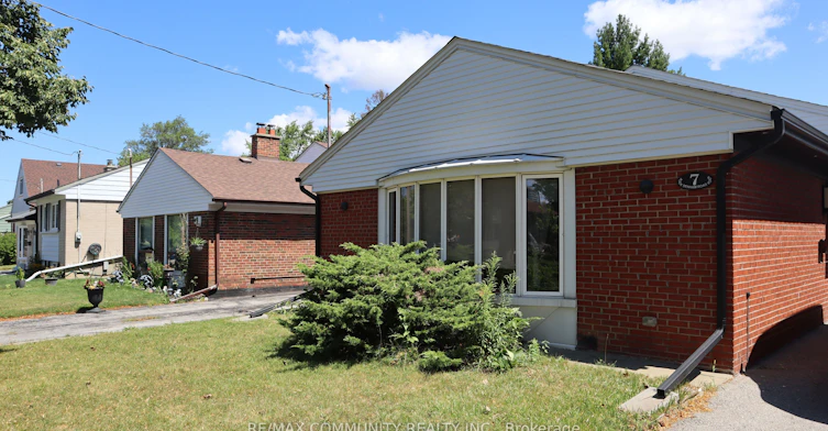 7 Denham Road, Toronto, ON, M1P 1W5 - 26