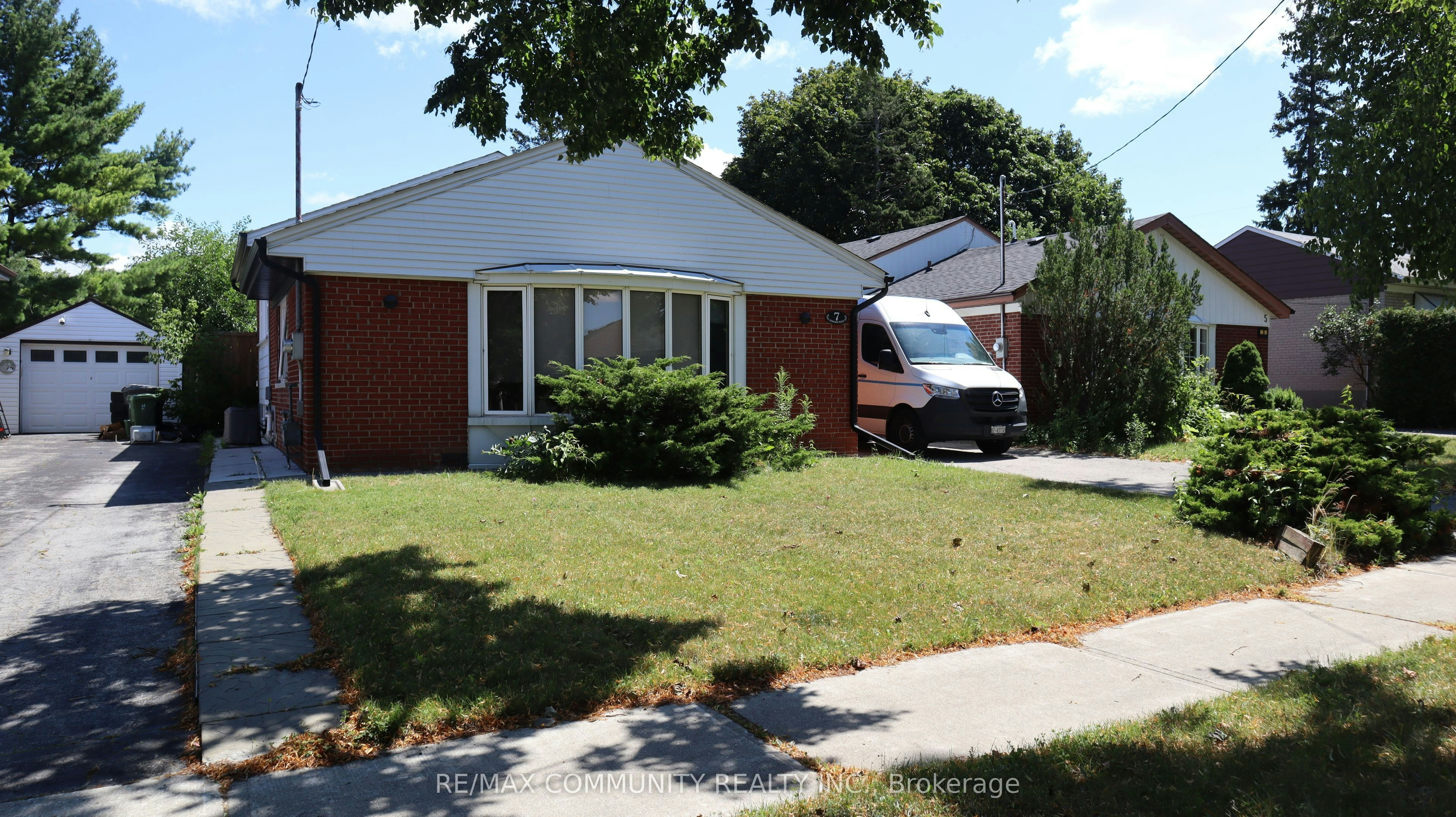 7 Denham Road, Toronto, ON, M1P 1W5 - 27