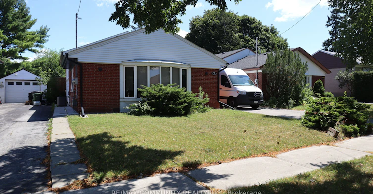 7 Denham Road, Toronto, ON, M1P 1W5 - 27