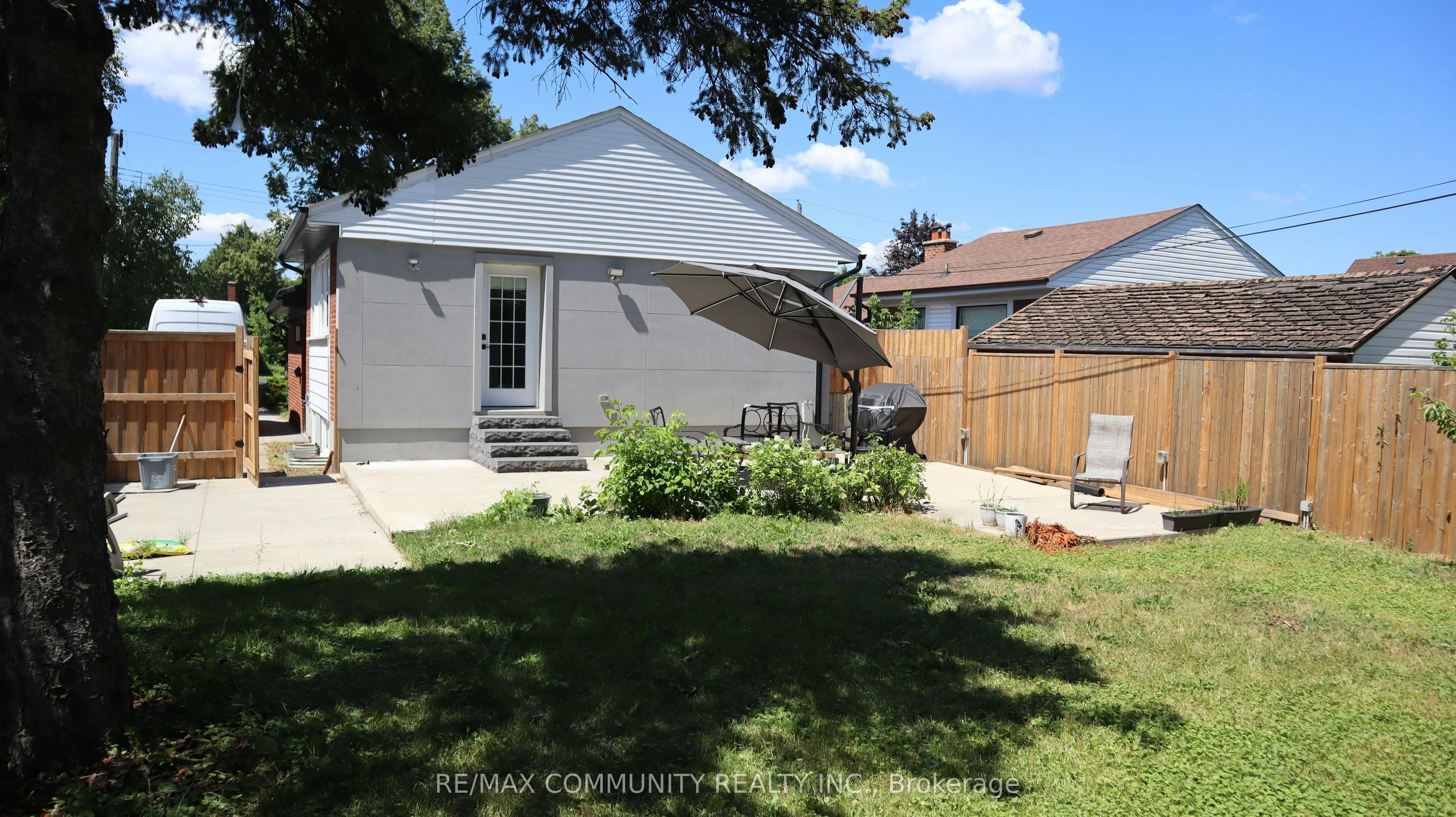 7 Denham Road, Toronto, ON, M1P 1W5 - 24