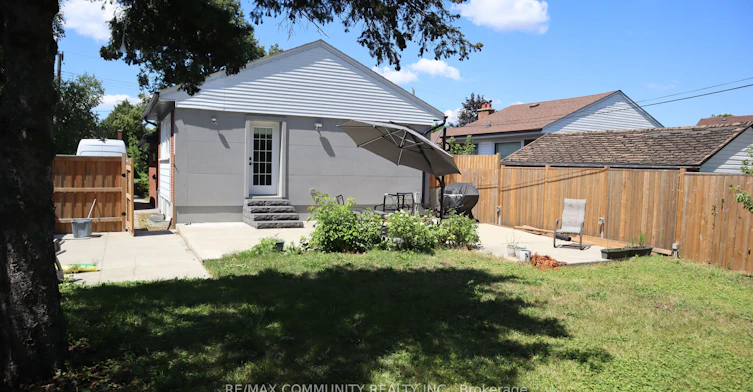 7 Denham Road, Toronto, ON, M1P 1W5 - 24